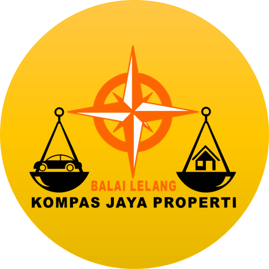 Kompas Jaya Properti – Balai Lelang Terpercaya